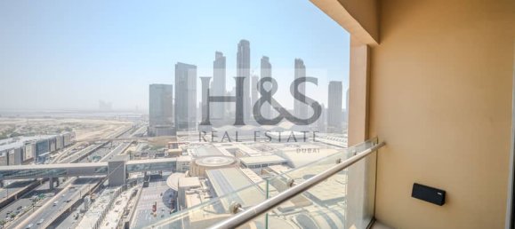 1 bedroom Apartment in Downtown Dubai (Downtown Burj Dubai), UAE No. 103505 29