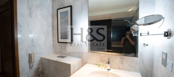 1 bedroom Apartment in Downtown Dubai (Downtown Burj Dubai), UAE No. 103505 7