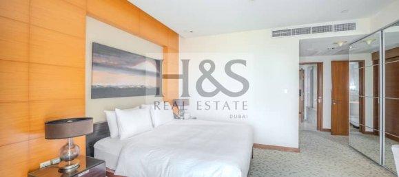 1 bedroom Apartment in Downtown Dubai (Downtown Burj Dubai), UAE No. 103505 19