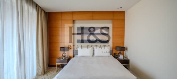 1 bedroom Apartment in Downtown Dubai (Downtown Burj Dubai), UAE No. 103505 17