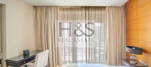 1 bedroom Apartment in Downtown Dubai (Downtown Burj Dubai), UAE No. 103505 13