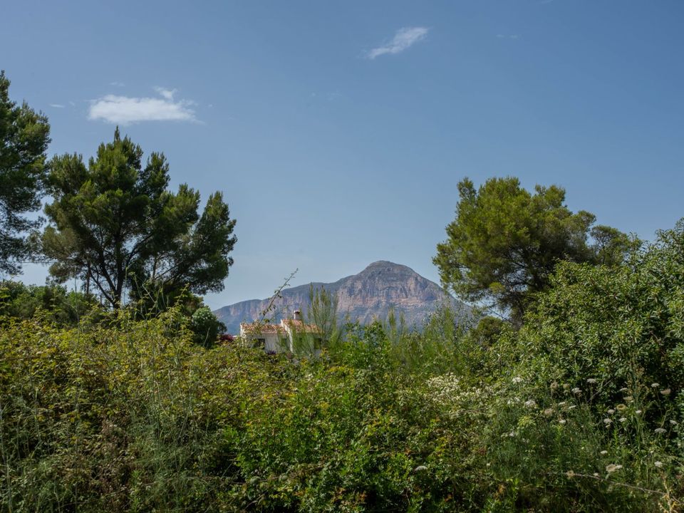  Land in Alicante, Spain No. 280366