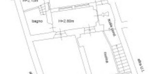 Apartamento T2 em Cori, Italy N.º 379170 19