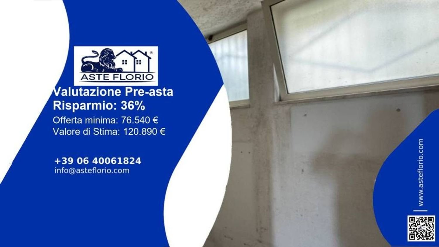 Apartamento T2 em Cori, Italy N.º 379170