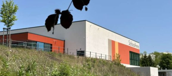 1 bedroom Apartment in Vogtlandkreis, Germany No. 234914 4