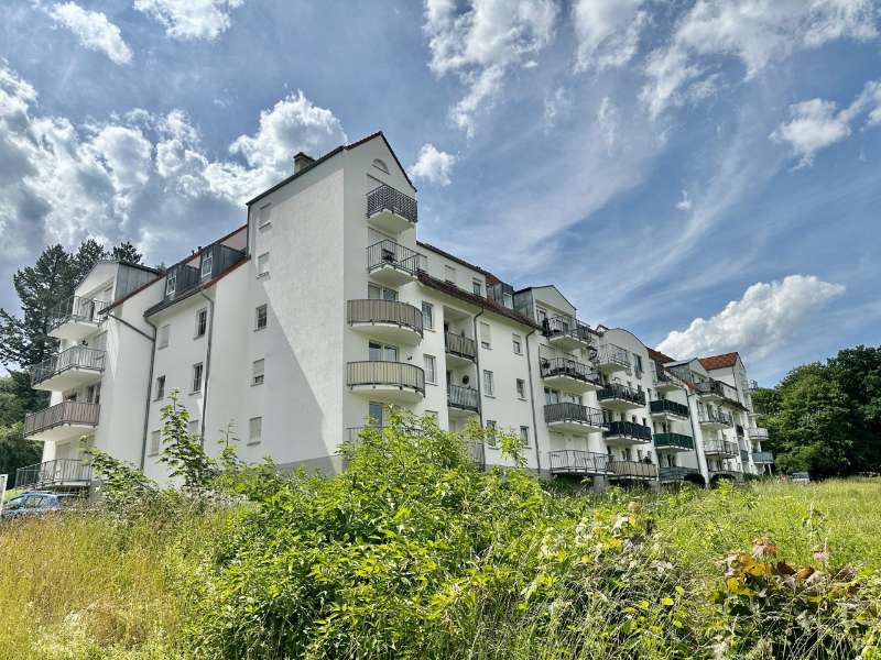 1 bedroom Apartment in Vogtlandkreis, Germany No. 234914
