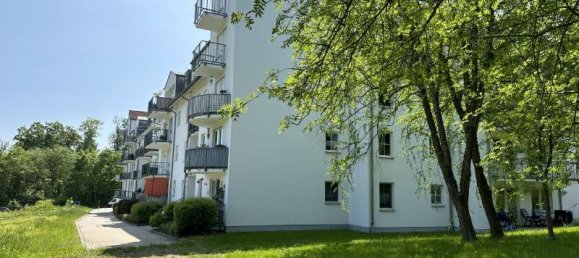 1 bedroom Apartment in Vogtlandkreis, Germany No. 234914 3