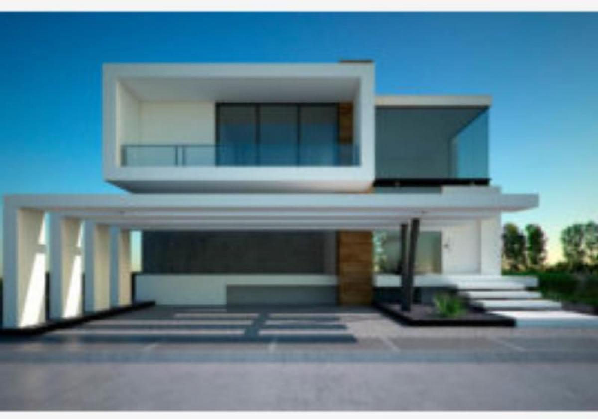 Casa T4 em Colima, Mexico N.º 169844