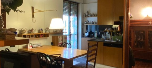 4 rooms Apartment in Milan, Italy No. 246605 8