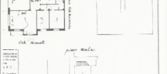 4 rooms Apartment in Milan, Italy No. 246605 20