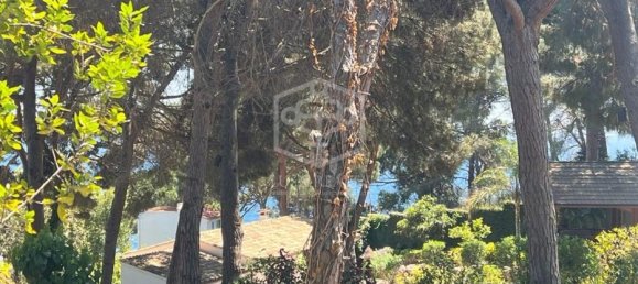 Terrain à Lloret de Mar, Spain 200m² No. 7469 2