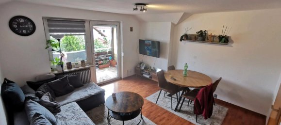 3-Zimmer Wohnung in Kaufbeuren, Germany, Nr. 362919 9