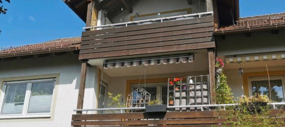 3-Zimmer Wohnung in Kaufbeuren, Germany, Nr. 362919 4