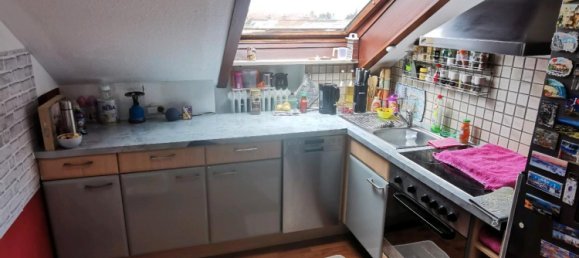 3-Zimmer Wohnung in Kaufbeuren, Germany, Nr. 362919 11