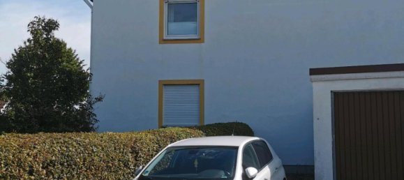 3-Zimmer Wohnung in Kaufbeuren, Germany, Nr. 362919 2