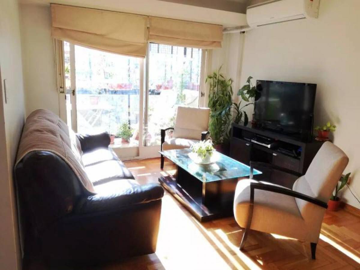 3 Schlafzimmer Wohnung in Buenos Aires, Argentina, Nr. 91257