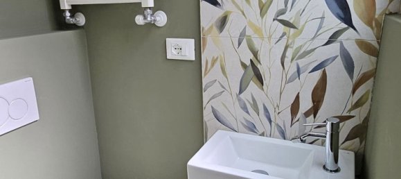 3 rooms Apartment in Trieste, Italy No. 266946 5