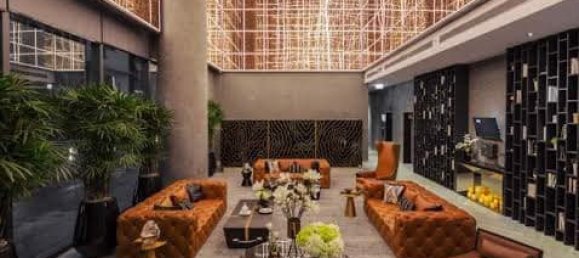 2 bedrooms Condo in The Lofts Asoke Railay Beach, Thailand No. 31609 10