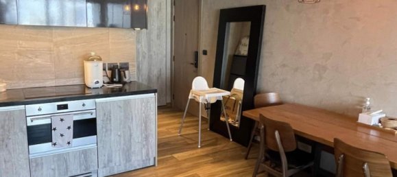 2 bedrooms Condo in The Lofts Asoke Railay Beach, Thailand No. 31609 3