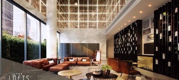 2 bedrooms Condo in The Lofts Asoke Railay Beach, Thailand No. 31609 8