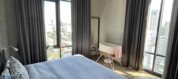 2 bedrooms Condo in The Lofts Asoke Railay Beach, Thailand No. 31609 5