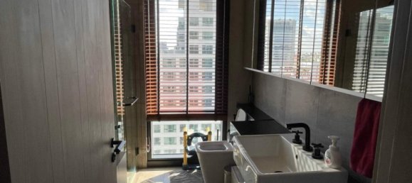 2 bedrooms Condo in The Lofts Asoke Railay Beach, Thailand No. 31609 14