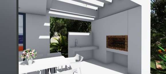 4 غرف نوم فيلا في Calpe, Spain رقم 8515 8