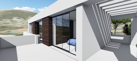 4 غرف نوم فيلا في Calpe, Spain رقم 8515 10