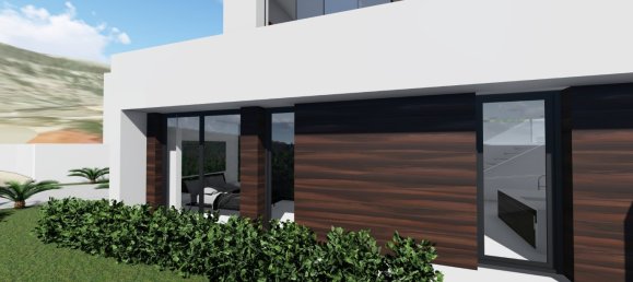 4 غرف نوم فيلا في Calpe, Spain رقم 8515 7