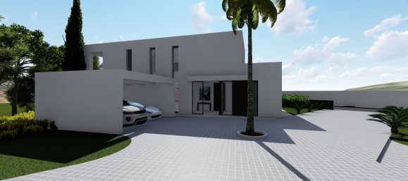 4 غرف نوم فيلا في Calpe, Spain رقم 8515 5