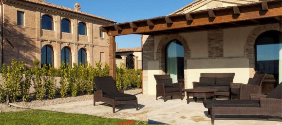 7 bedrooms Villa in Buonconvento, Italy No. 463 6