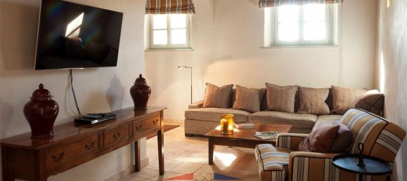 7 bedrooms Villa in Buonconvento, Italy No. 463 12