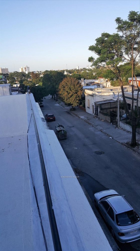 Дом с 3 спальнями в Монтевидео, Уругвай № 9514