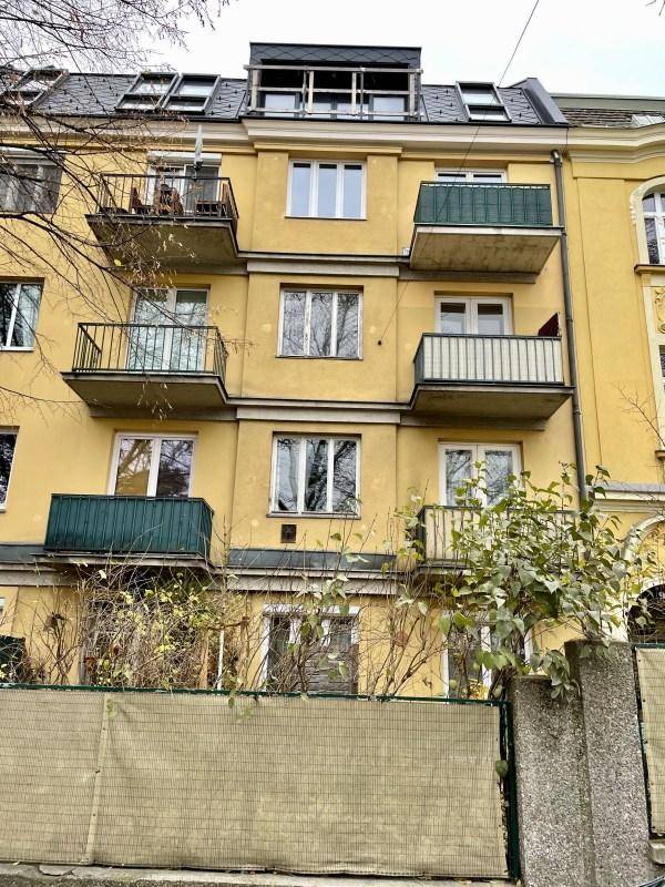 Apartamento de 3 divisões em Hietzing, Austria N.º 216486