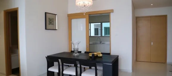 3 غرف نوم شقة في Thu Duc, Vietnam رقم 74795 4
