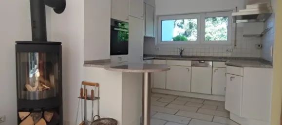 2 Schlafzimmer Stadthaus in Darmstadt-Dieburg, Germany, Nr. 126834 3