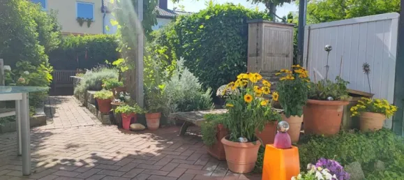 2 Schlafzimmer Stadthaus in Darmstadt-Dieburg, Germany, Nr. 126834 10