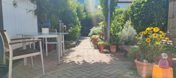 2 Schlafzimmer Stadthaus in Darmstadt-Dieburg, Germany, Nr. 126834 6