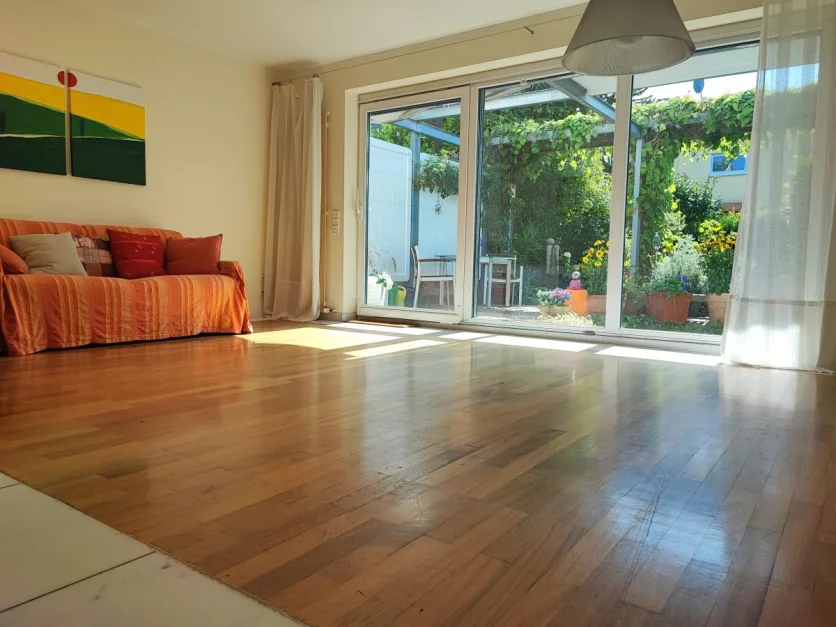 2 Schlafzimmer Stadthaus in Darmstadt-Dieburg, Germany, Nr. 126834