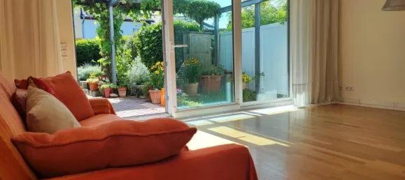 2 Schlafzimmer Stadthaus in Darmstadt-Dieburg, Germany, Nr. 126834 2