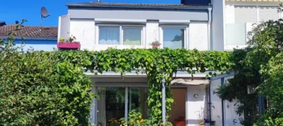 2 Schlafzimmer Stadthaus in Darmstadt-Dieburg, Germany, Nr. 126834 9