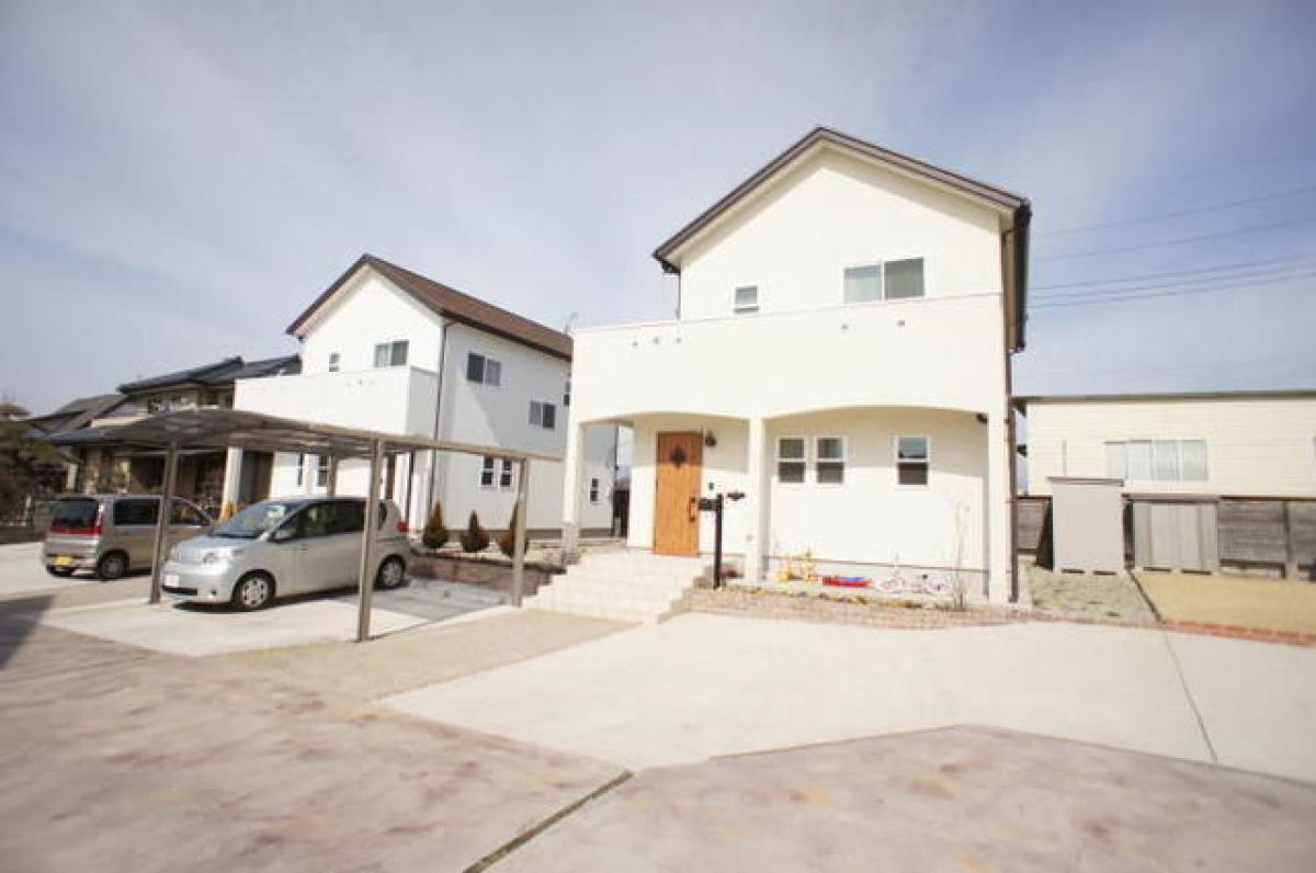 Casa de 4 dormitorios en Tochigi, Japan No. 8958