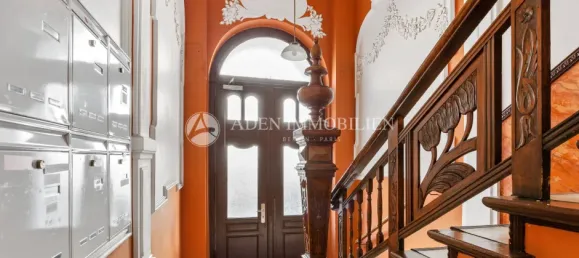 Edificio de 1 dormitorio en Halensee, Germany No. 48581 28