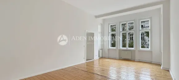 Edificio de 1 dormitorio en Halensee, Germany No. 48581 11