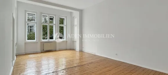 Edificio de 1 dormitorio en Halensee, Germany No. 48581 14