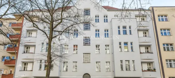 Edificio de 1 dormitorio en Halensee, Germany No. 48581 25