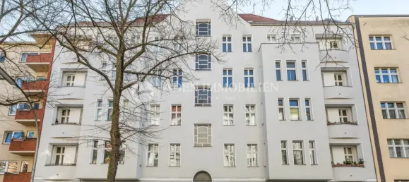 Edificio de 1 dormitorio en Halensee, Germany No. 48581 43