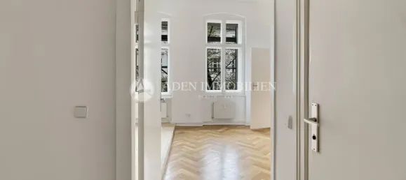 Edificio de 1 dormitorio en Halensee, Germany No. 48581 41
