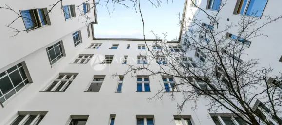 Edificio de 1 dormitorio en Halensee, Germany No. 48581 31