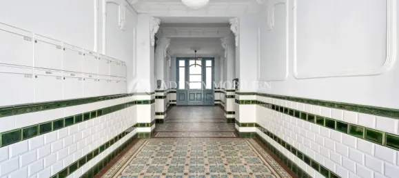 Edificio de 1 dormitorio en Halensee, Germany No. 48581 30